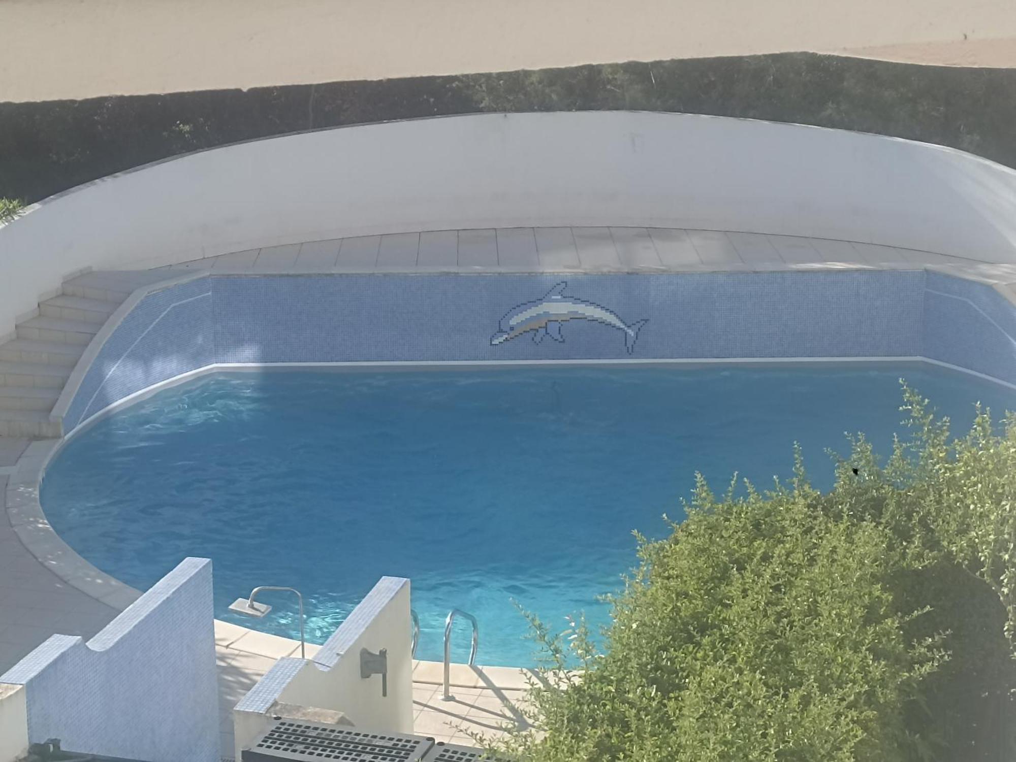 Joli Studio Avec Piscine A 200M De La Plage Parking Prive La Grande Motte Exteriör bild